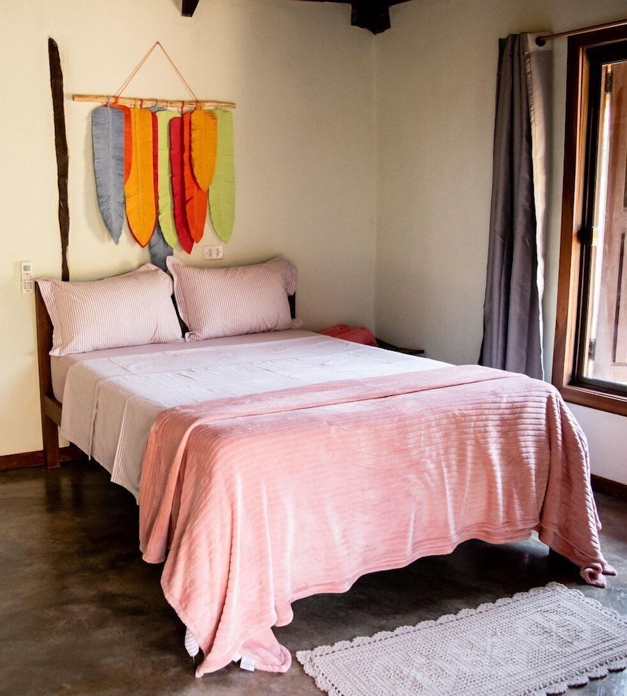 Pousada Varanda da Serra 2