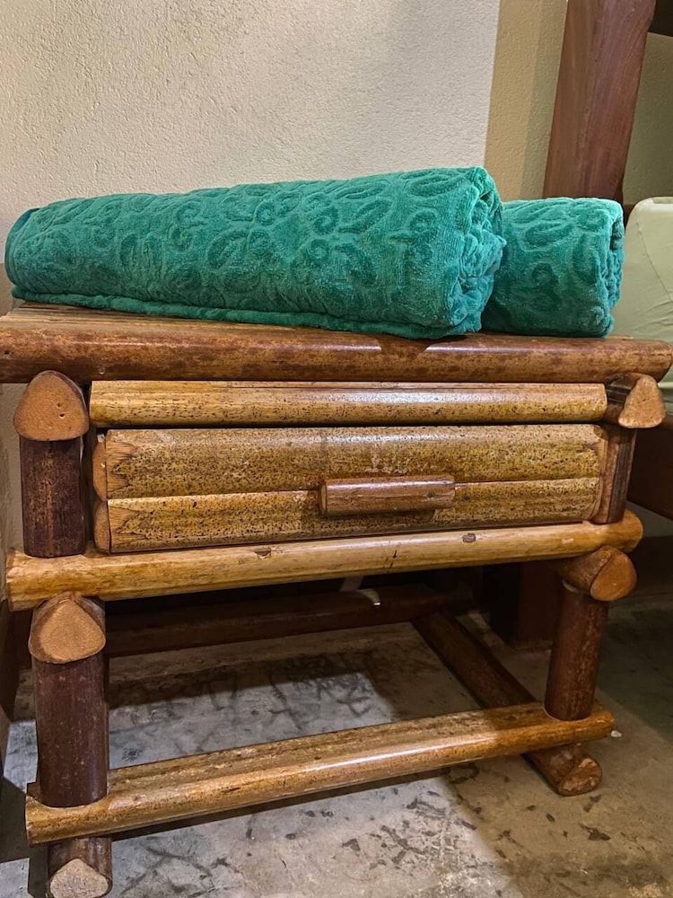 Pousada Varanda da Serra 3