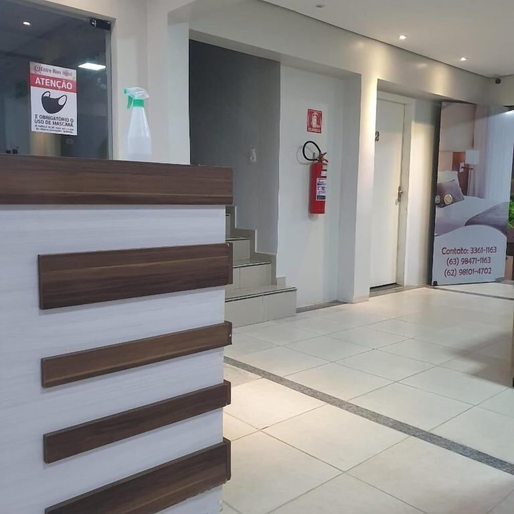 Entre Rios Hotel 3