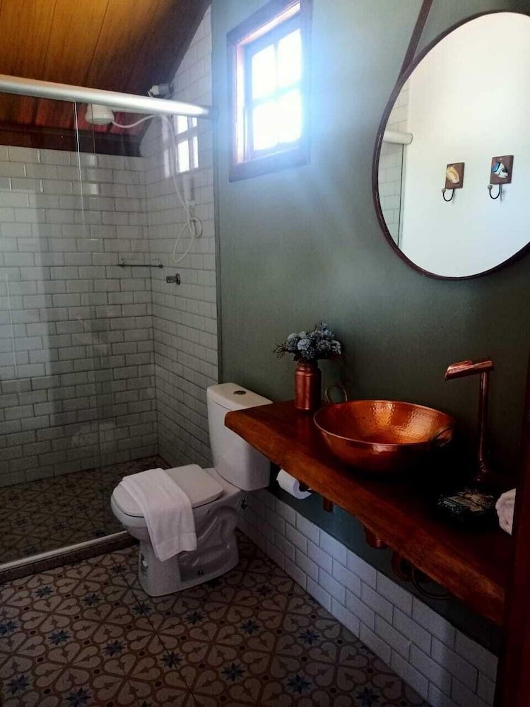 Pousada Rio dos Angicos