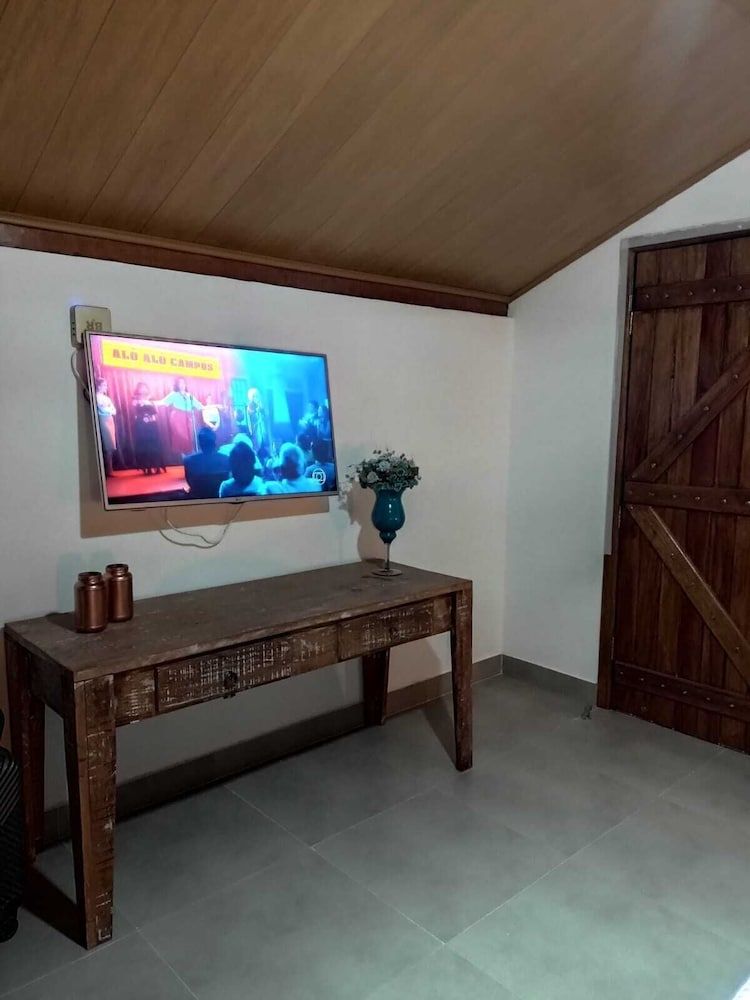 Pousada Rio dos Angicos 3