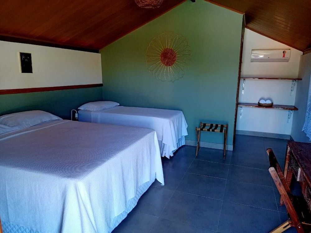 Pousada Rio dos Angicos 2