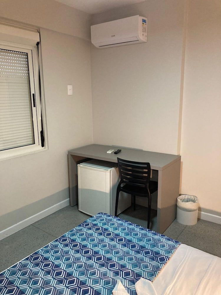 Hotel Bandeirantes da Barra 3