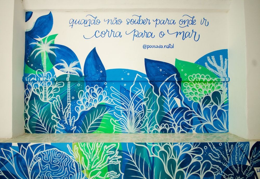 Pousada Natal 2