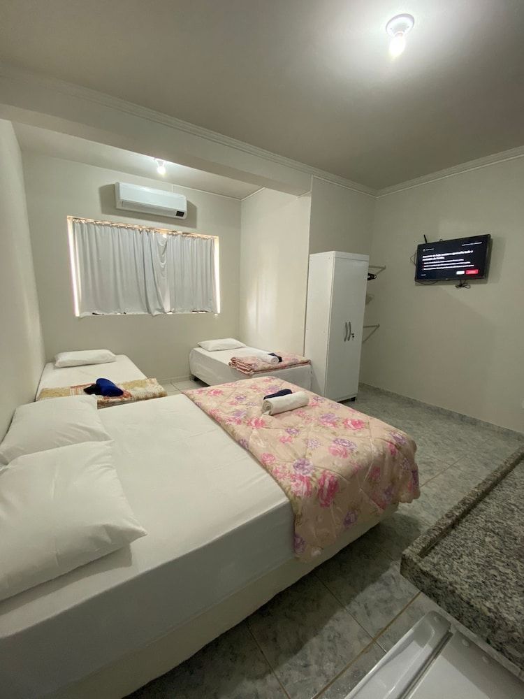 Infinit Flats Hotel 3