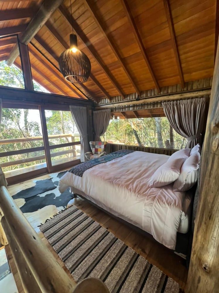 Pousada Parador 33 2