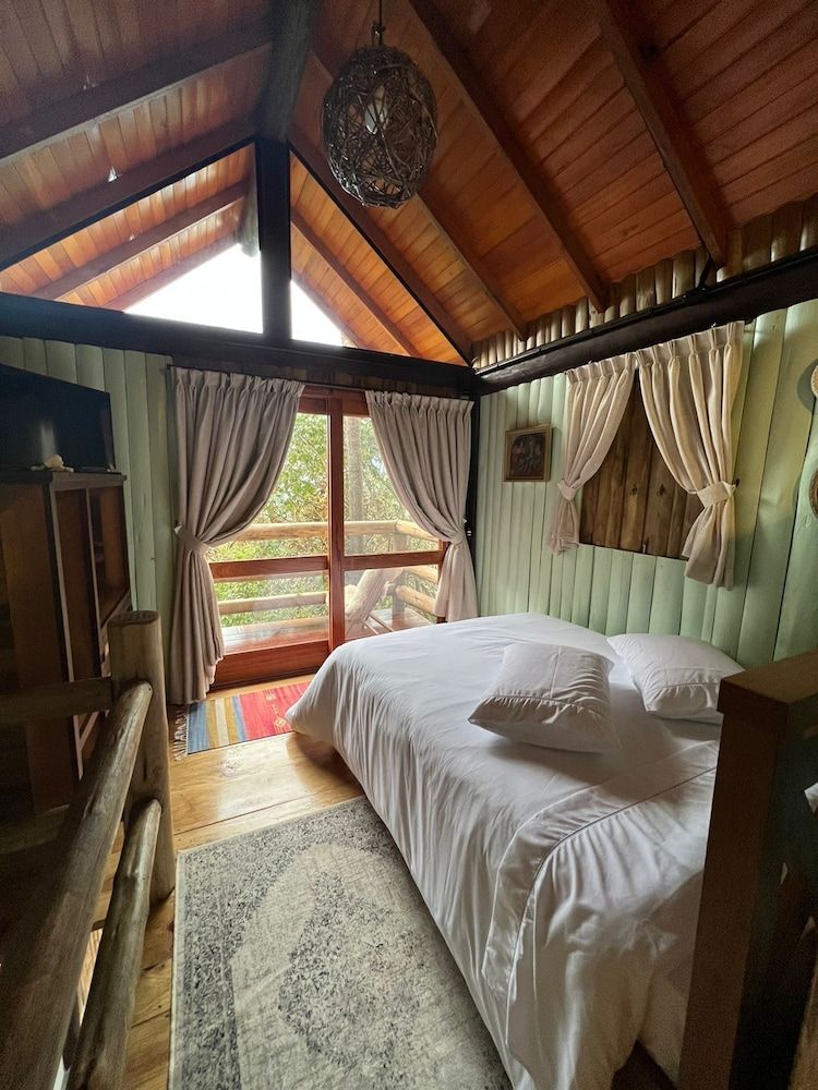 Pousada Parador 33 3