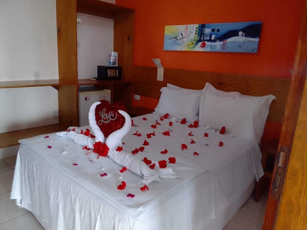 Pousada Praia Bonita 3