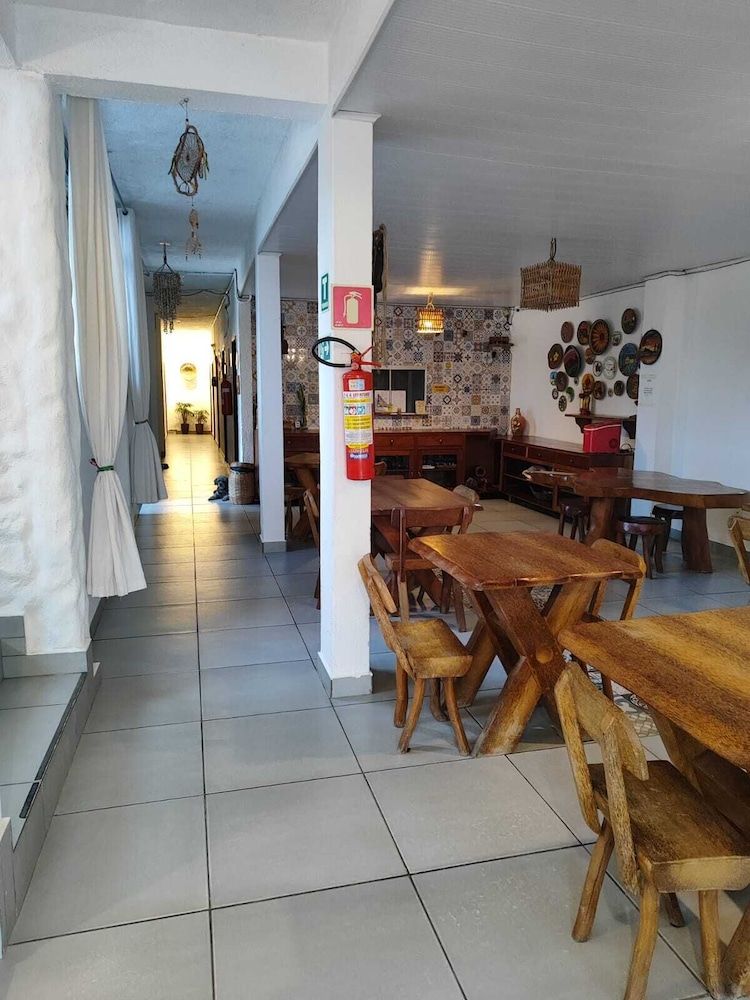 Pousada Praia Bonita 2