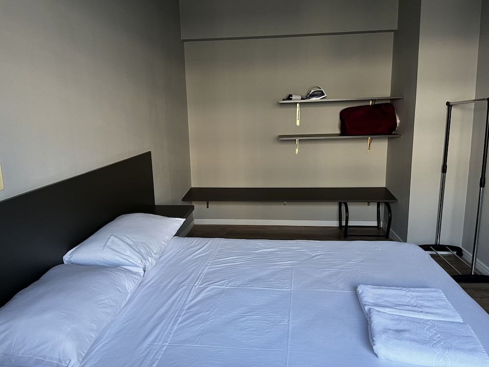 Loft Abdon Batista 3