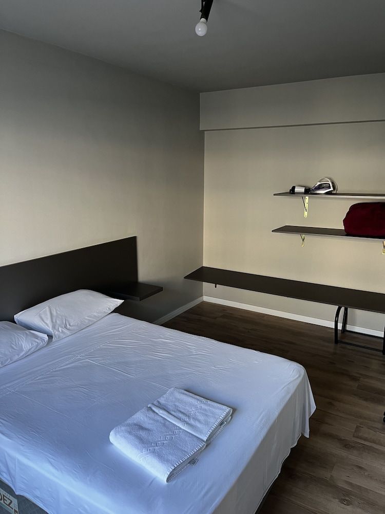 Loft Abdon Batista 2