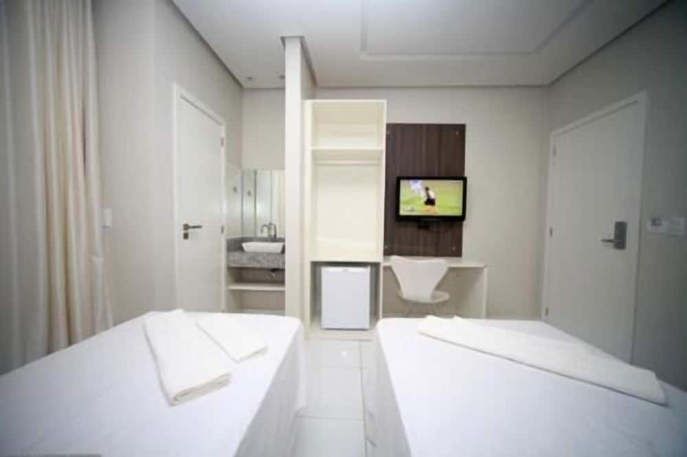 Gênova Palace Hotel