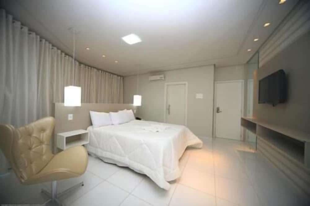 Gênova Palace Hotel 3