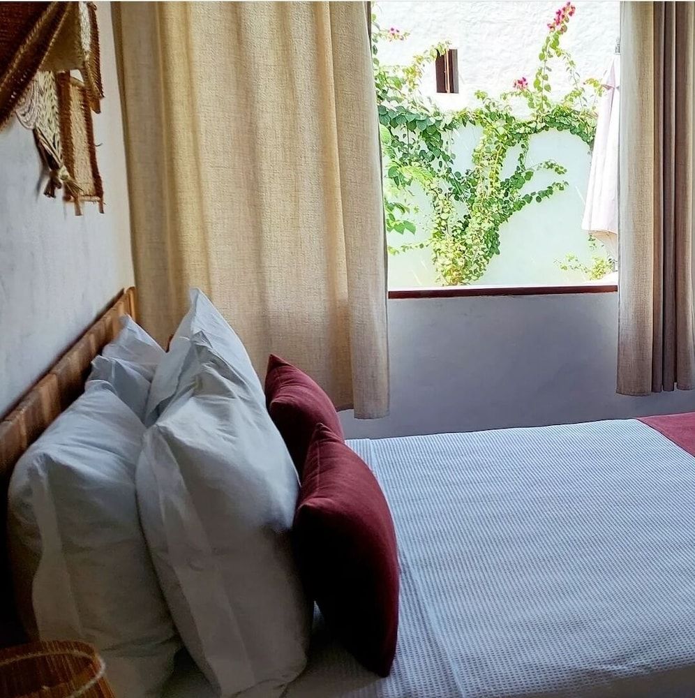 Arataba Hotel Boutique & Bistro 3