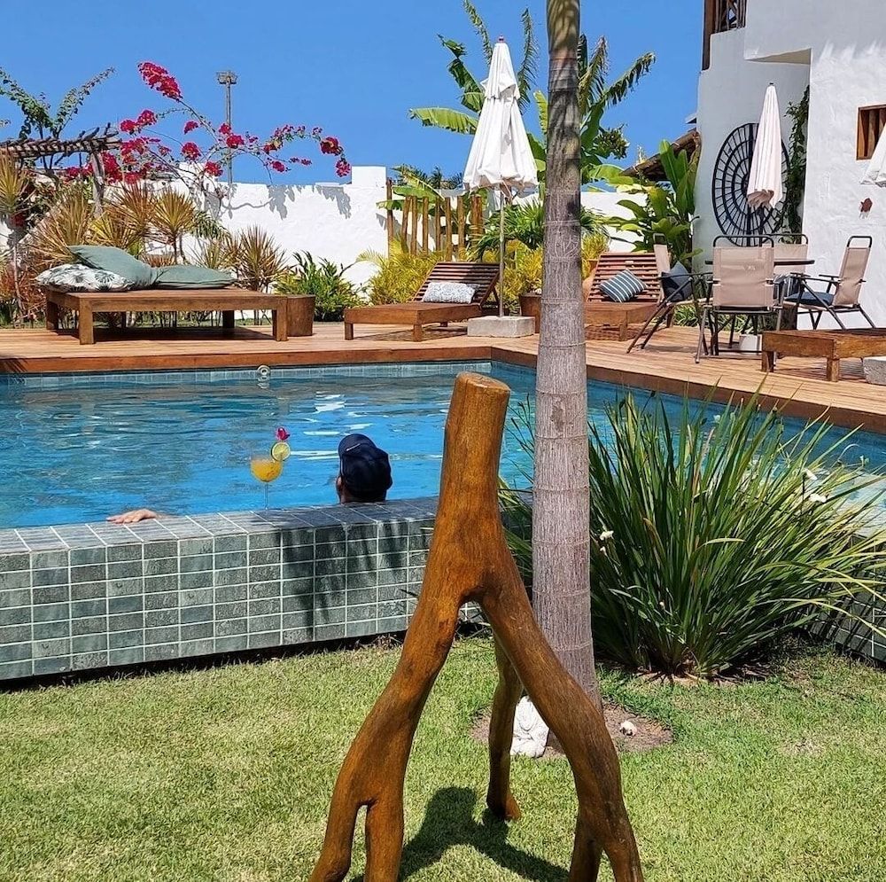 Arataba Hotel Boutique & Bistro