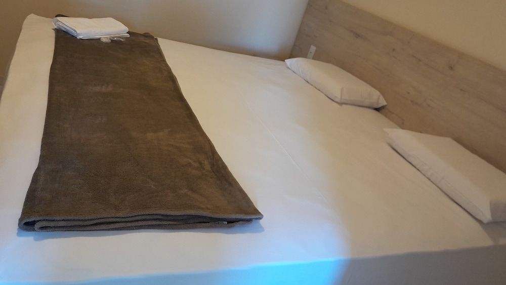 Pousada Mangue Branco 2