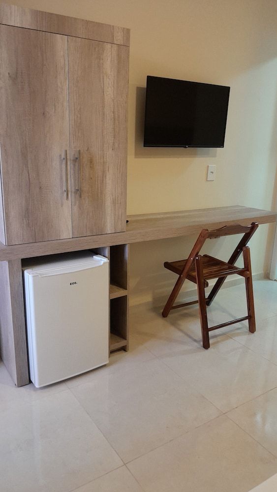 Pousada Mangue Branco 3