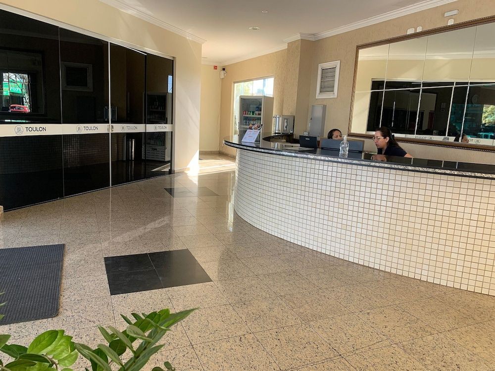 Toulon Multi Residence 3