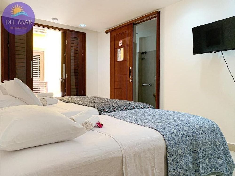 Residencial Del Mar 3