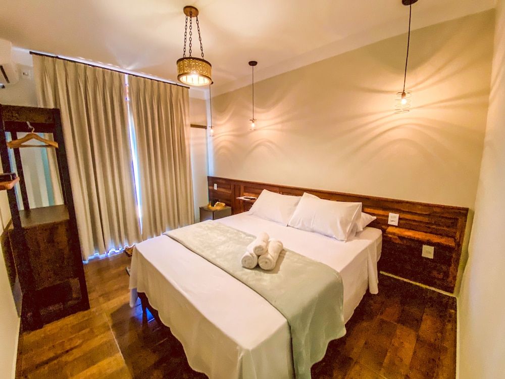 Bica D'água Boutique Hotel 3