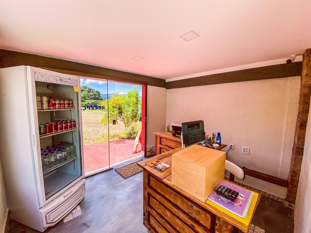 Bica D'água Boutique Hotel 2