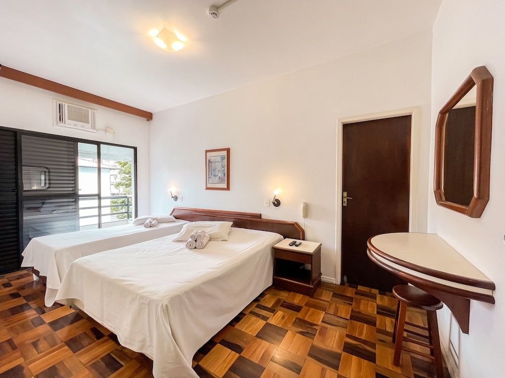 Canas Gold Praia Hotel 2