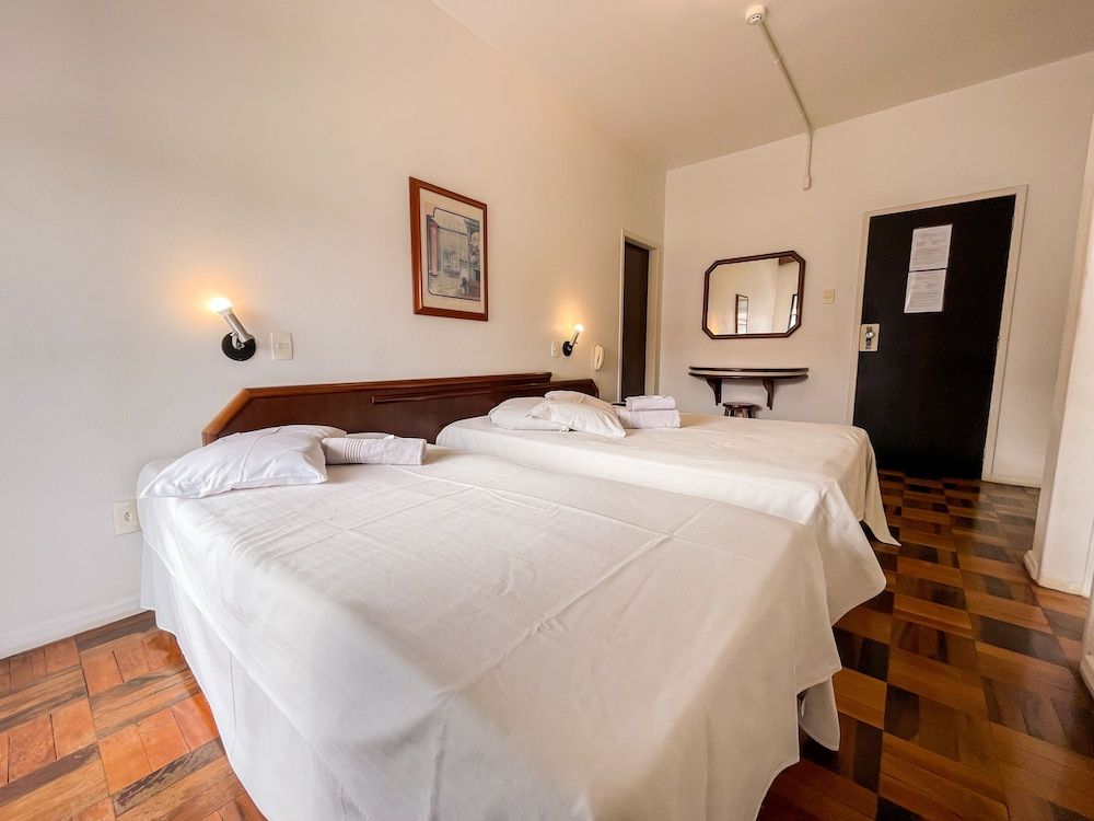 Canas Gold Praia Hotel 3