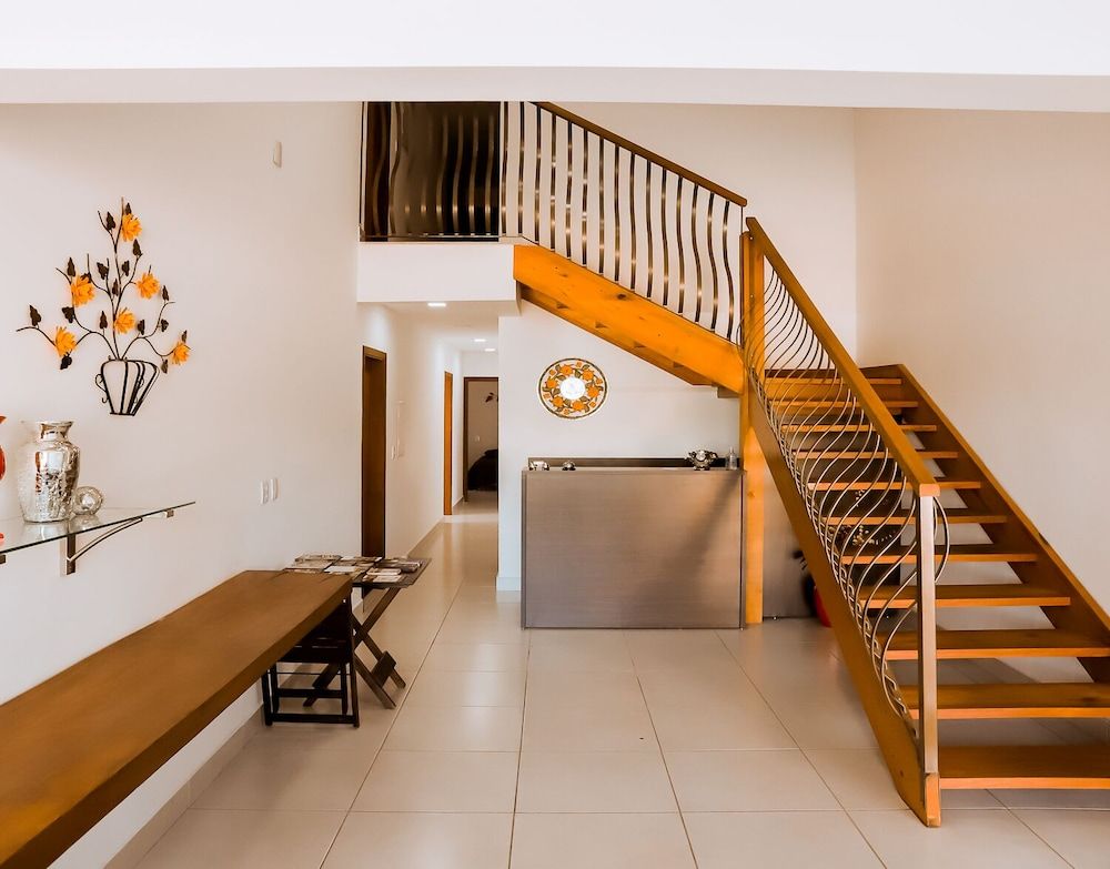 Pousada Shalom Capitólio 2