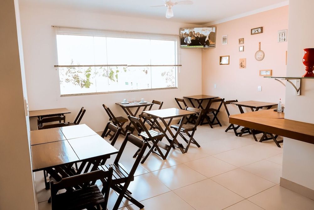 Pousada Shalom Capitólio 3