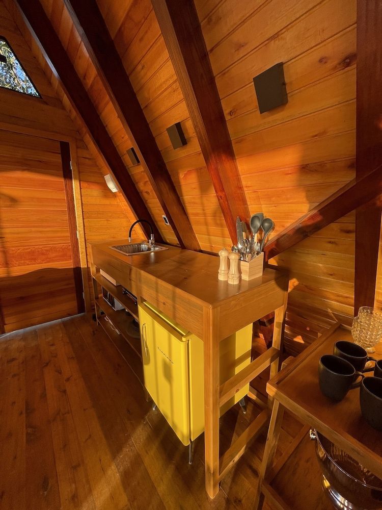 Vale dos Saltos Chalés 3