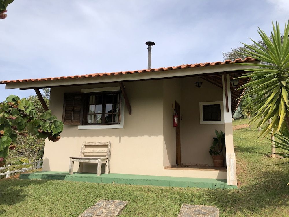 Pousada Vale dos Sonhos 2