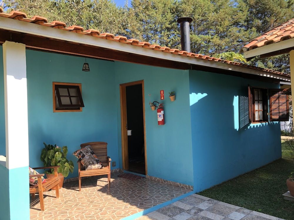 Pousada Vale dos Sonhos 3