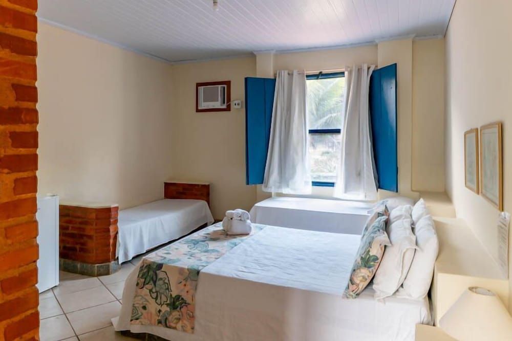 Hotel Fazenda Santa Helena 2