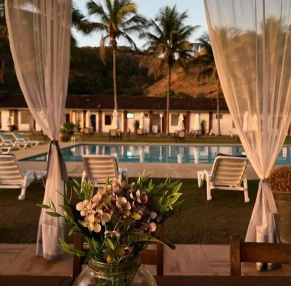 Hotel Fazenda Santa Helena