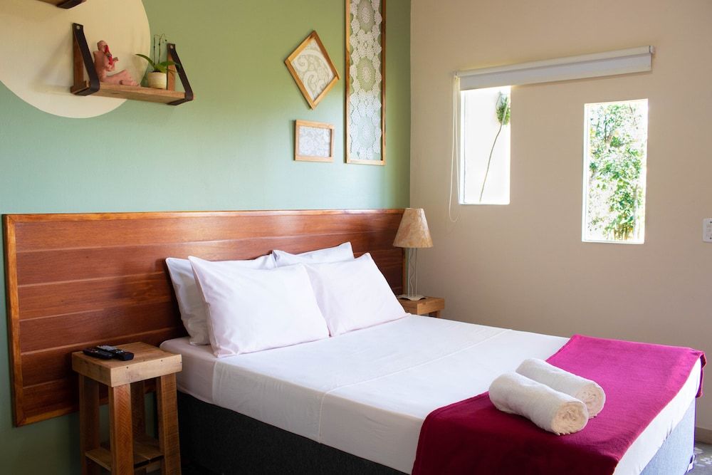 Chácara Lápis Lazúli