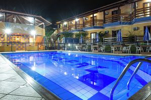 Candeias Basfak Praia