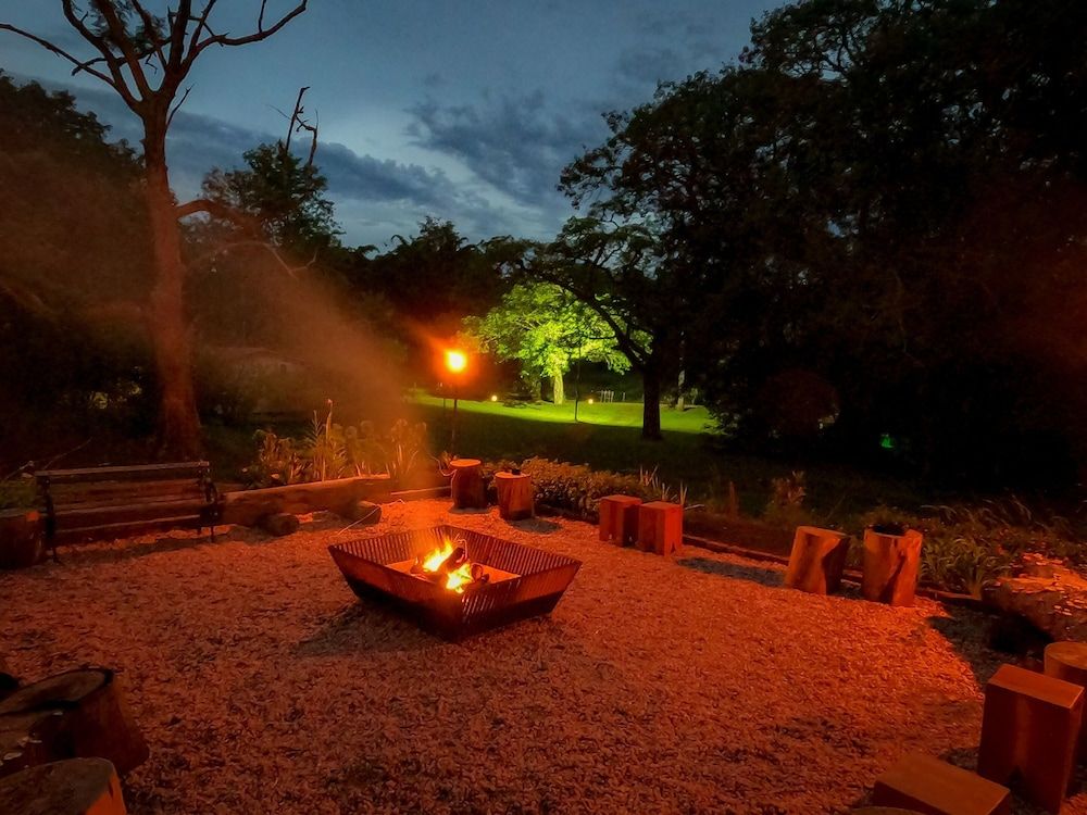 Hotel Fazenda Bela Vista 3