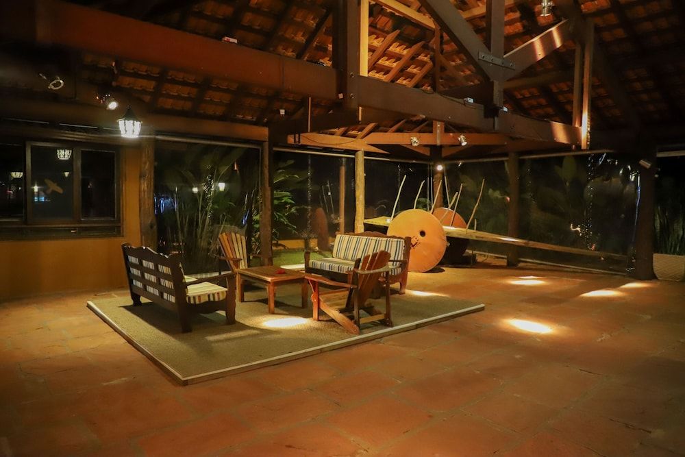 Hotel Fazenda Bela Vista 2