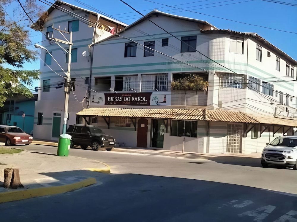 Brisas do Farol - Aluguel Economico