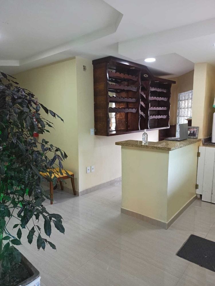 Brisas do Farol - Aluguel Economico 2