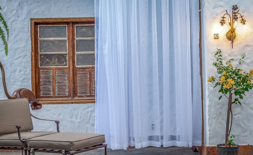 Pantanal - Pousada Sia Mariana 2