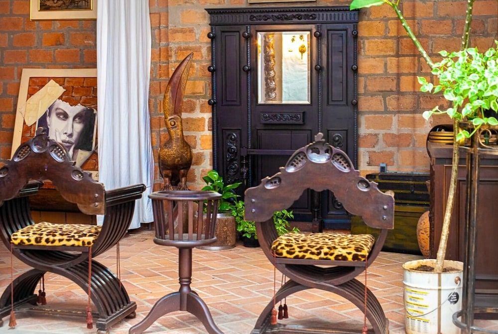 Pantanal - Pousada Sia Mariana 3