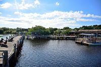 Pantanal - Pousada Sia Mariana