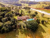 Sítio King - Bragança Paulista