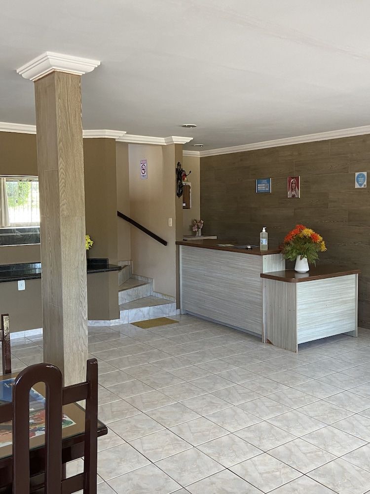 Pousada Costa dos Corais 2