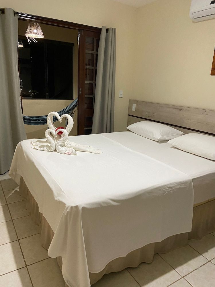 Pousada Costa dos Corais 3