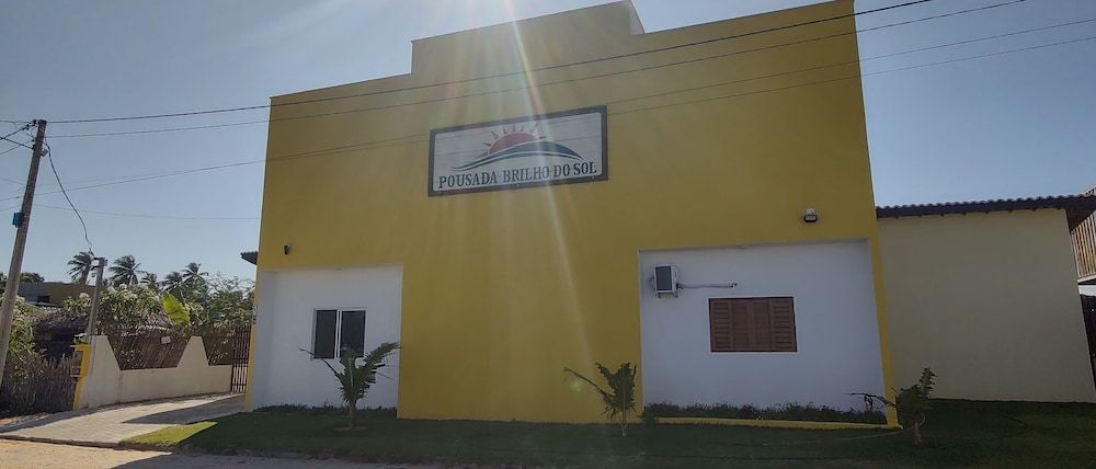 Pousada Brilho do Sol