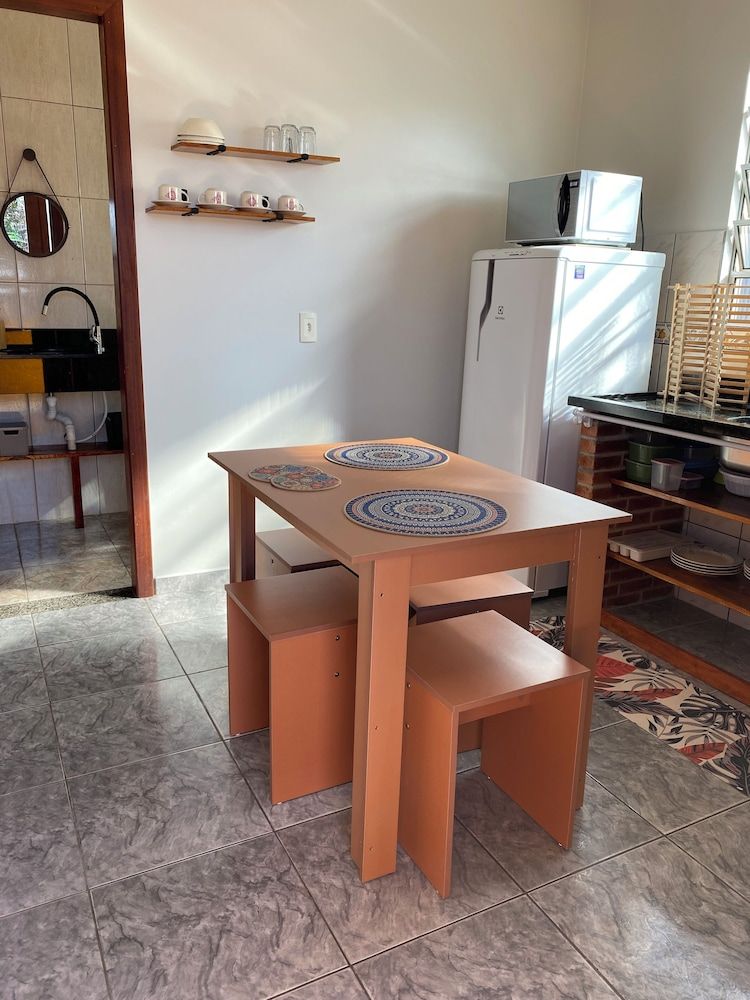 Apartamento encantador