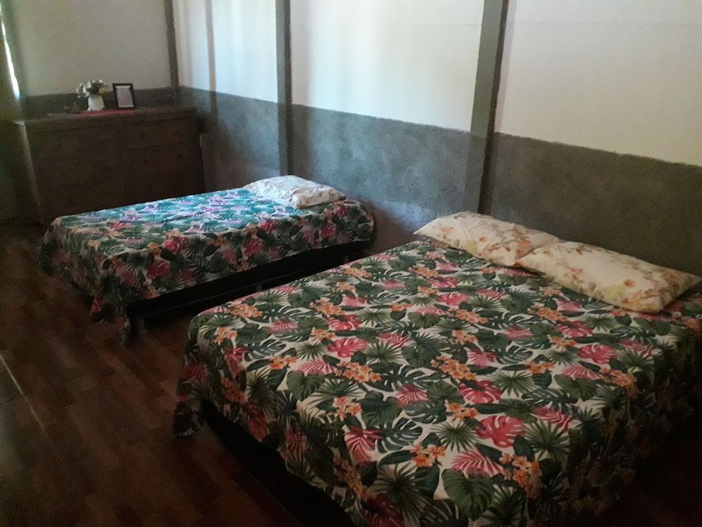 Pousada Chacara Família H 3