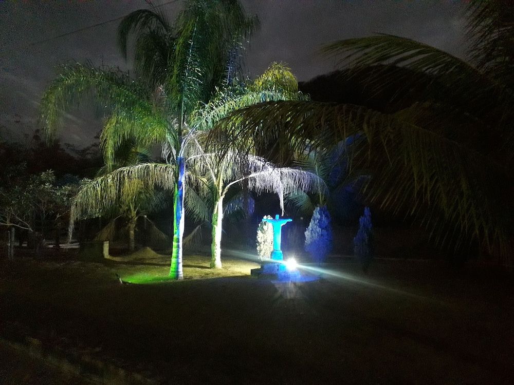 Pousada Chacara Família H